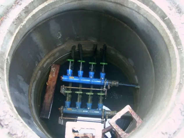 Bild: Kein Gas, kein Öl, kein CO2 - Mit Erdwärme heizen