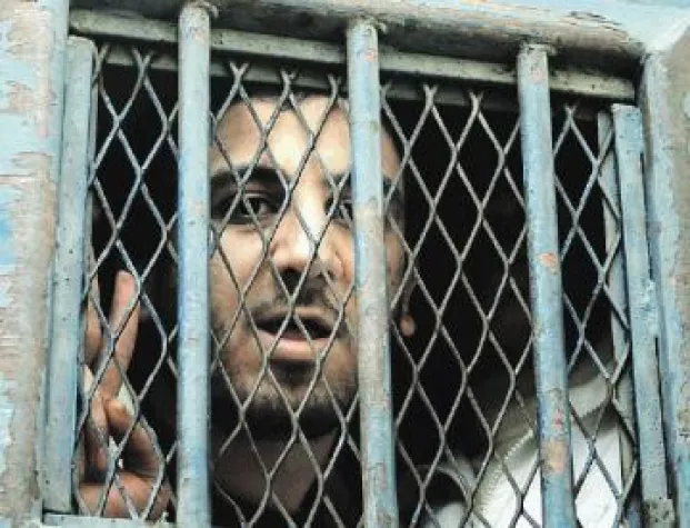 Bild: Ägypten - Immer mehr Festnahmen und Inhaftierungen von Journalisten und Bloggern