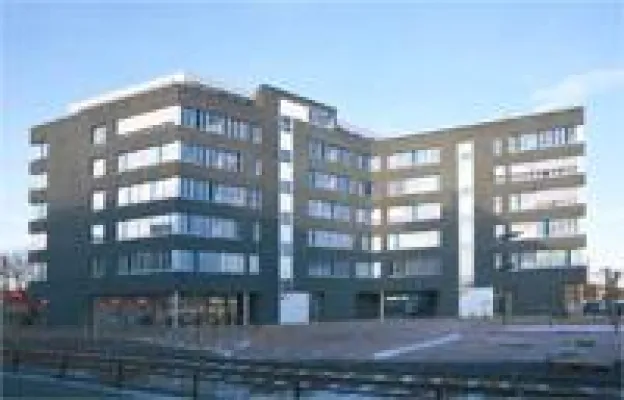 Bild: HOCHTIEF Projektentwicklung verkauft Büro- und Ärztehaus PortAL 10 in Münster