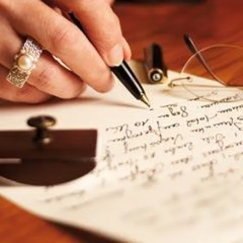 Bild: Die ganz persönliche Love-Story