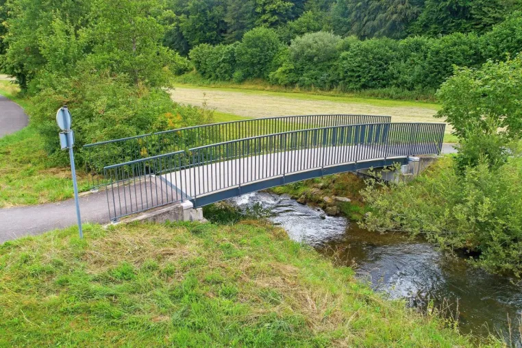 Bild: Innovativer Brückenkonfigurator von Schmees & Lühn vereinfacht und beschleunigt den Projektablauf 