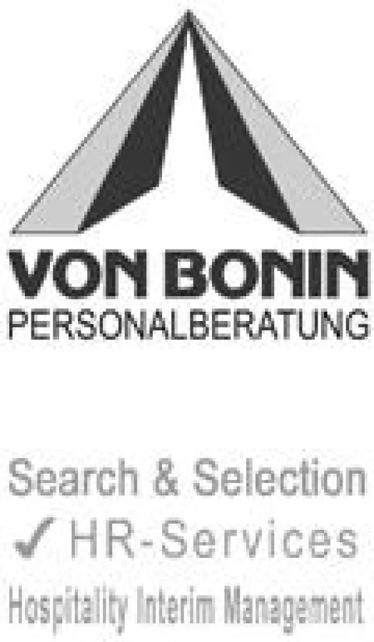 Seit 1978 erfolgreich am Markt: Die VON BONIN Personalberatung