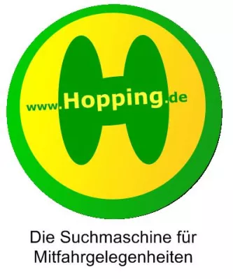 Bild: Intelligente Suchmaschine bündelt über 1 Mio. Mitfahrgelegenheiten im Internet