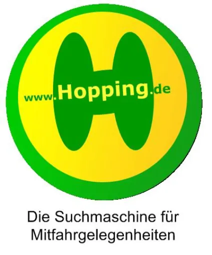 Bild: Intelligente Suchmaschine bündelt über 1 Mio. Mitfahrgelegenheiten im Internet