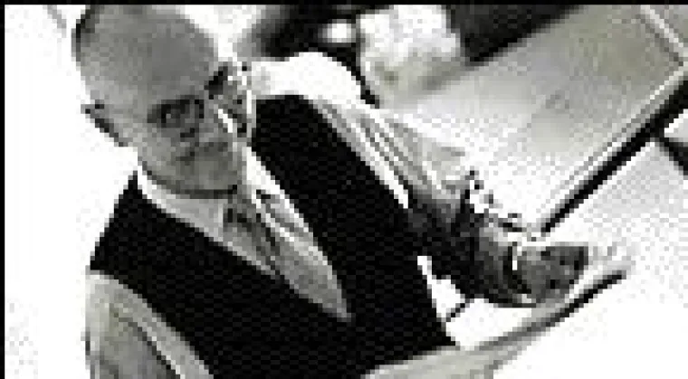 Mit IT-Lösungen zur Spitze Bild: Mit IT-Lösungen zur Spitze