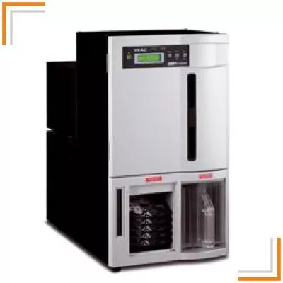Bild: INCOM Storage übernimmt Distribution für TEAC Disc Publishing Systeme