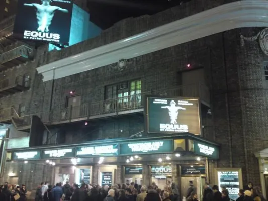 Bild: Zu den Theaterfestspielen in den USA und Kanada – zwischen Klassikern und experimentelles Theater