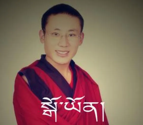 Bild: Zwei tibetische Schriftsteller von chinesischer Polizei brutal zusammengeschlagen