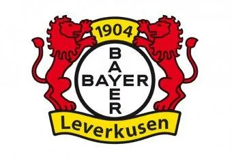 Bild: Bayer 04 Leverkusen als Wandtattoos – Dekorationsartikel für Fußball-Fans