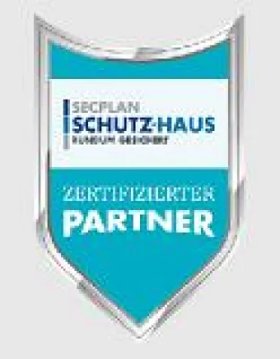 Bild: Müller Alarm & Elektrotechnik aus Landau und Edenkoben ist SCHUTZ-HAUS Partner von Secplan