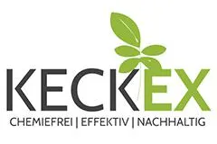 Keckex - Unkrautbeseitigung ohne Chemie Bild: Keckex - Unkrautbeseitigung ohne Chemie