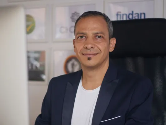 Bild: Mentoring-Probefahrt: Klar entscheiden, schneller umsetzen, mit menschlichem Spiegel im KI-Zeitalter