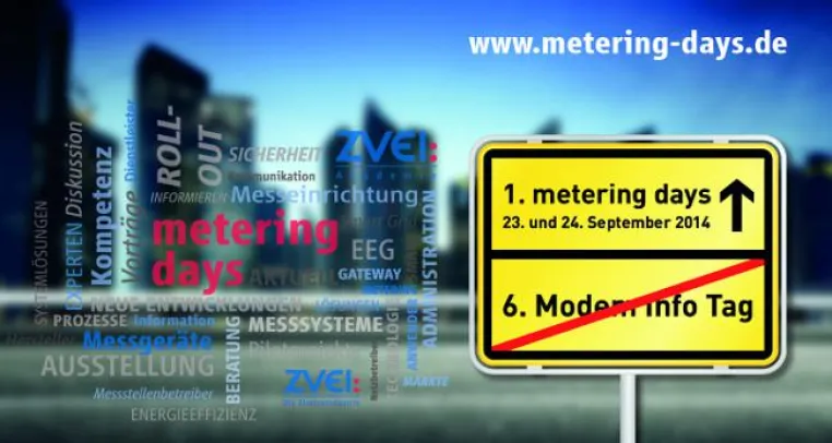 Wie geht es weiter mit dem Smart Metering in Deutschland? Bild: Wie geht es weiter mit dem Smart Metering in Deutschland?