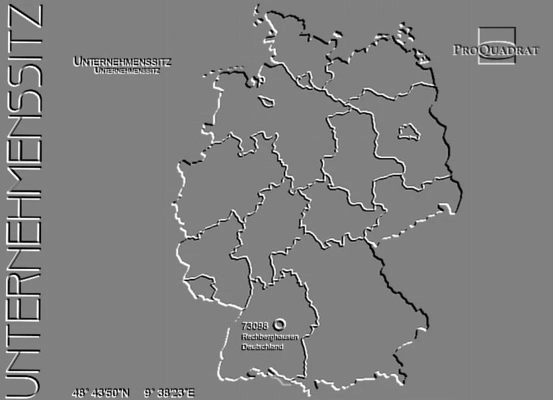 Rechberghausen Proquadrat