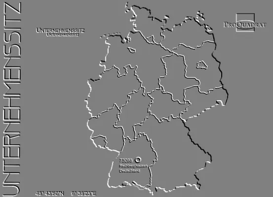 Bild: Immobilienspiegel Rechberghausen - Proquadrat