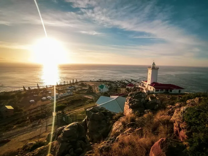Bild: Garden Route in Südafrika: Traumhafte Küstenstraße für individuelle Rundreisen