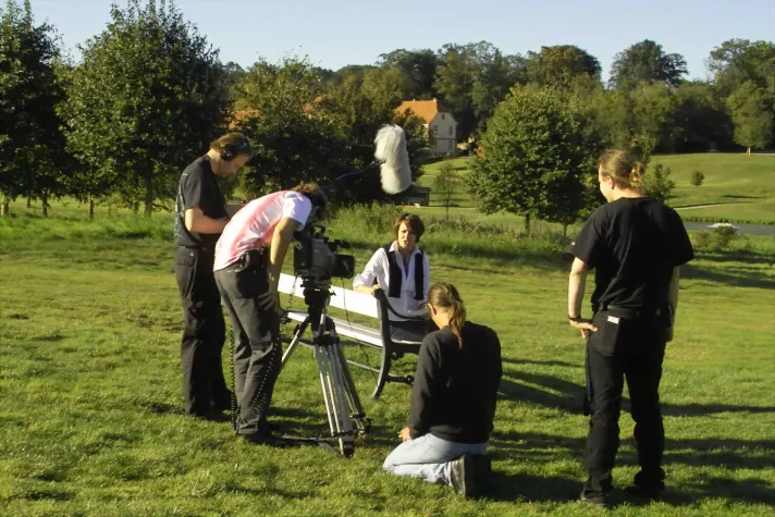 Bild: Am 1. Oktober startet bei TELE 5 das neue Werbe-Magazin