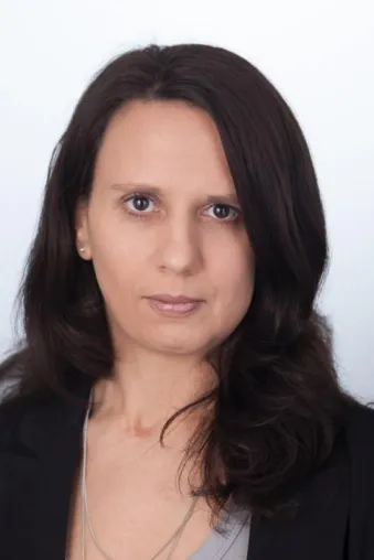 Simone Niederle leitet den STARFACE Support Bild: Simone Niederle leitet den STARFACE Support