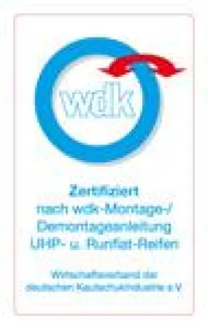 Bild: Unfälle durch falsch montierte Reifen