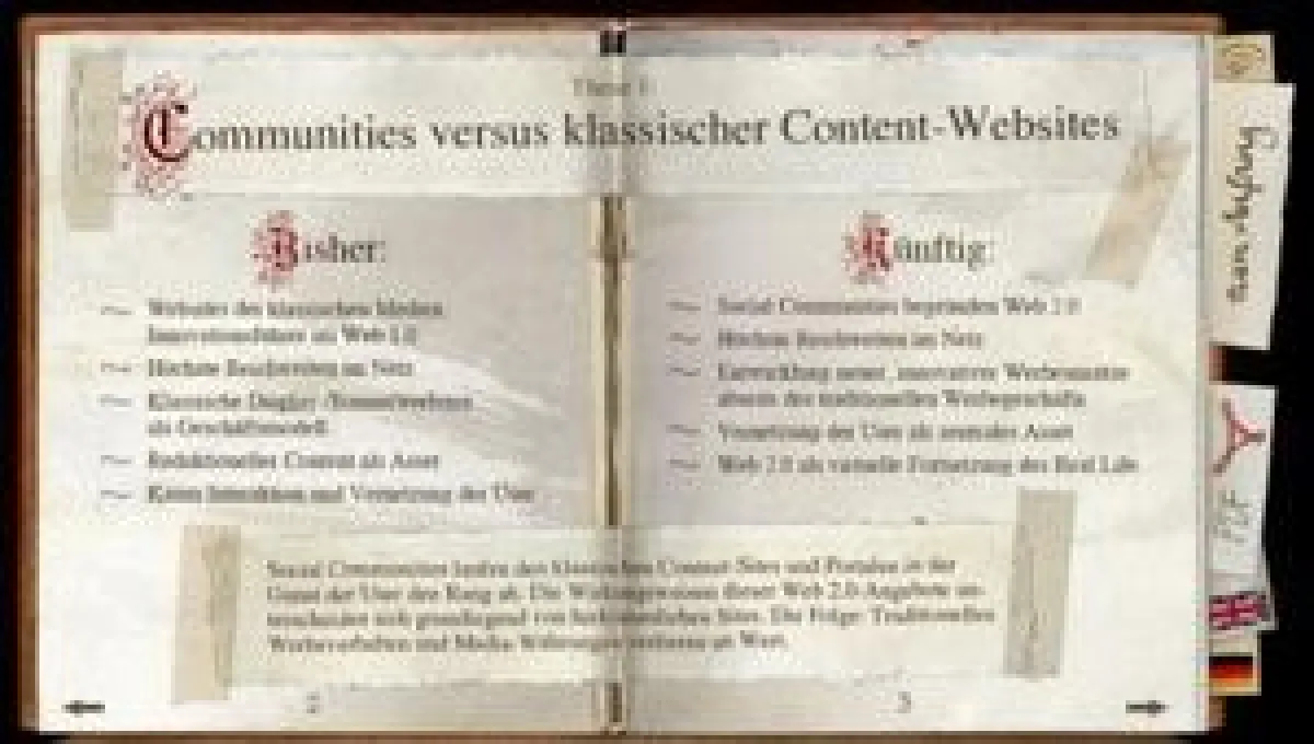 Media-Manifest