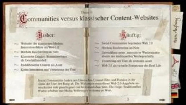 Bild: Webguerillas fordern neue Messgrößen für das Media-Business