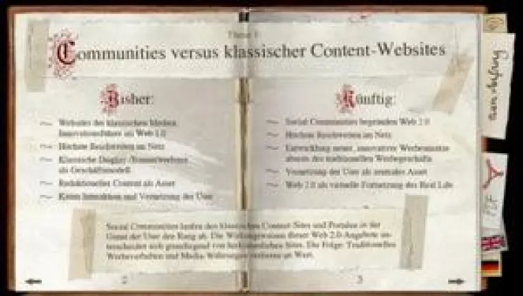 Webguerillas fordern neue Messgrößen für das Media-Business Bild: Webguerillas fordern neue Messgrößen für das Media-Business