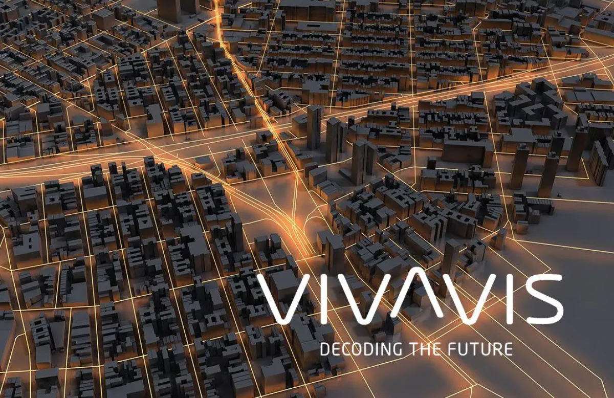 Quartierslösungen von VIVAVIS