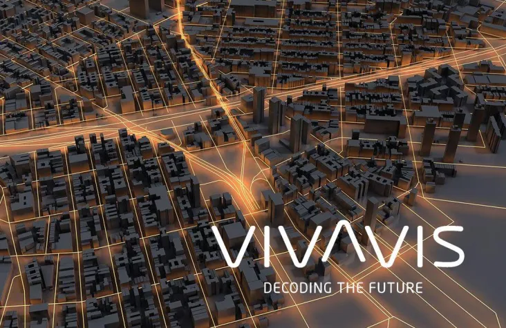 Bild: Quartierslösungen von VIVAVIS - nachhaltig, ganzheitlich, skalierbar