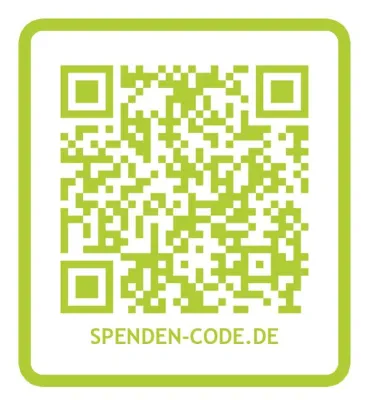 SPENDEN-CODE - risikolos testen Bild: SPENDEN-CODE - risikolos testen