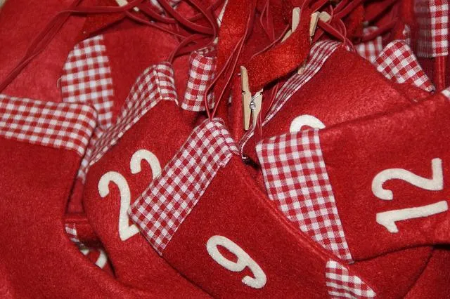 Adventskalender „last minute“: Jetzt aber ran an die Türchen! Bild: Adventskalender „last minute“: Jetzt aber ran an die Türchen!