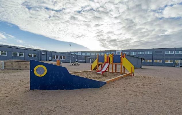 5 Trends im temporären Modulbau Bild: 5 Trends im temporären Modulbau