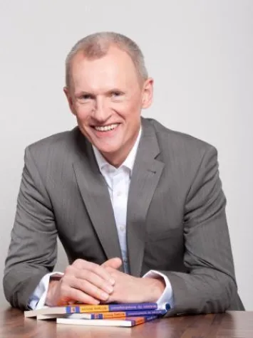 Bild: Verhandlungsexperte startet Aktion 6 x 6 und gibt Details bekannt