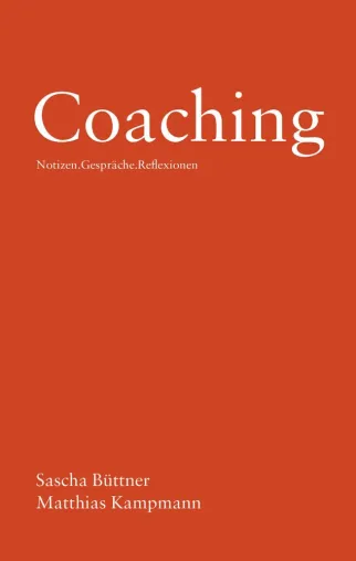 Coaches haben Konjunktur. Bild: Coaches haben Konjunktur.