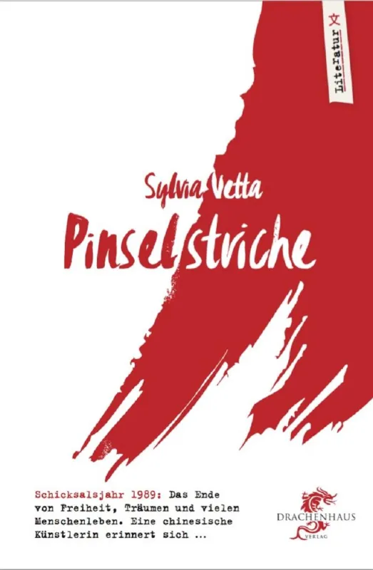 Teile der Chinesischen Geschichte in Briefen festgehalten