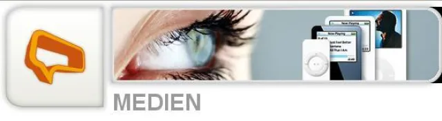 Bild: Neues Medien-Portal. User veröffentlichen eigene Dokumente bei PEO (Publish Everything Online)