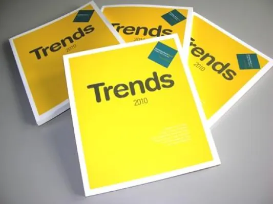 Bild: Neuer Werbemittel-Katalog: make or buy kennt die heißen Trends 2010