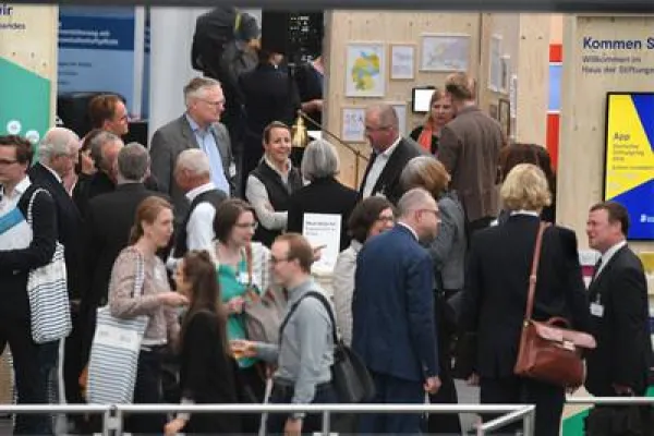 Bild: „Es braucht Mut, sich aus dem gewohnten Rahmen herauszubewegen“