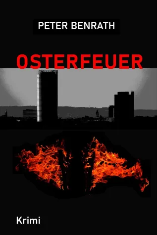 Bild: „Osterfeuer“ – Ein Fall für Hauptkommissar Kampmann