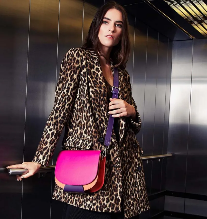 Cuszomized Handtasche DIZAIND