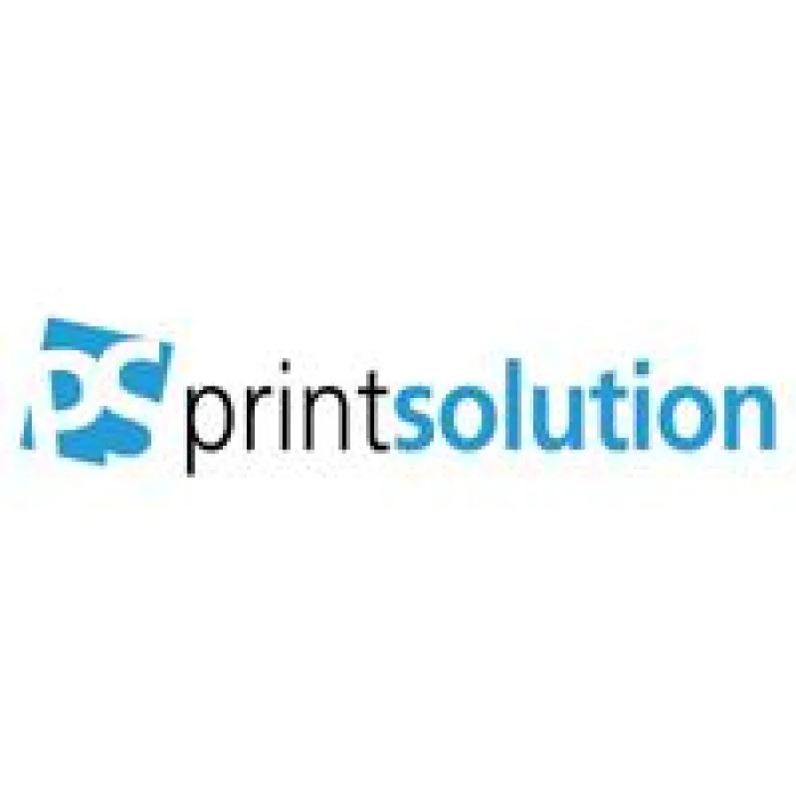 Logo ps printsolution