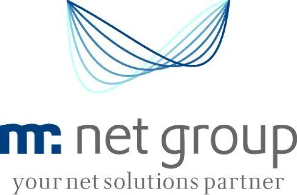 Bild: mr. net group präsentiert sich der Wohnungswirtschaft