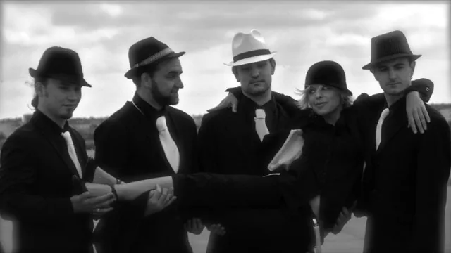 Bild: TSOM präsentiert Caliber Royal – ein Hauch von Hollywood