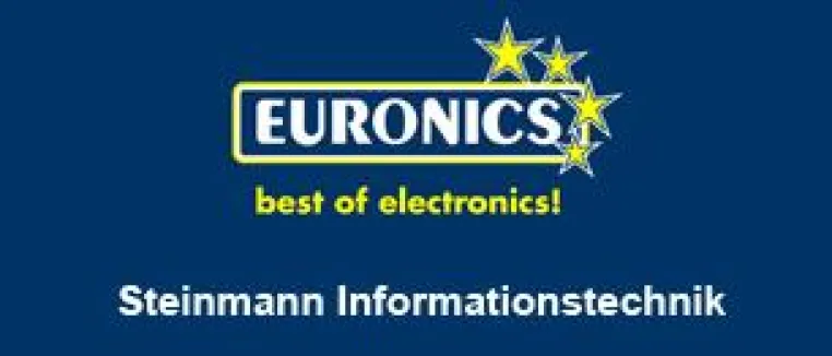 Bild: Steinmann Informationstechnik im neuen Design online