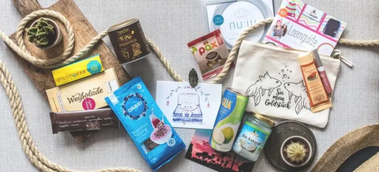 Der Juli bei TrendRaider: Zähneputzen gegen Plastikmüll Bild: Der Juli bei TrendRaider: Zähneputzen gegen Plastikmüll