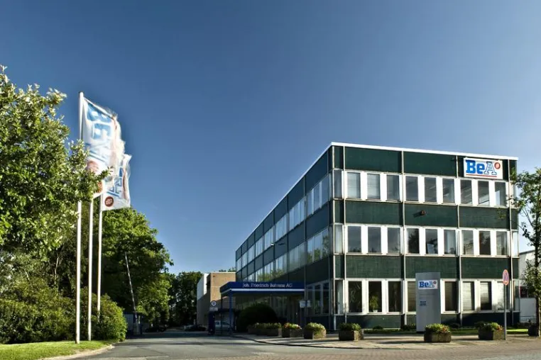 100 Jahre BeA: Jubiläumsjahr startet mit Innovation Bild: 100 Jahre BeA: Jubiläumsjahr startet mit Innovation