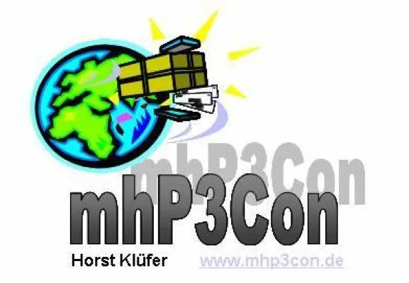 Neuer Internetauftritt von mhP3Con Bild: Neuer Internetauftritt von mhP3Con
