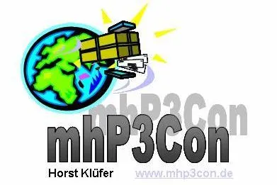 Neuer Internetauftritt von mhP3Con Bild: Neuer Internetauftritt von mhP3Con