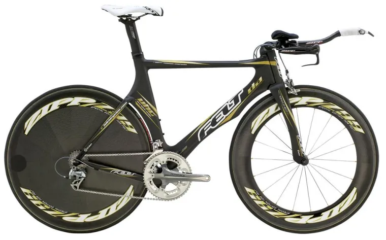 Bild: Carbon auf dem Vormarsch