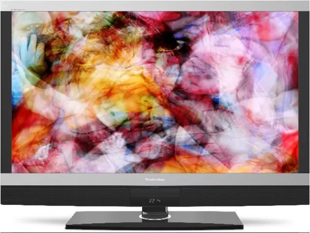 Bild: ping24/7 bringt Kunstwerke auf den Bildschirm