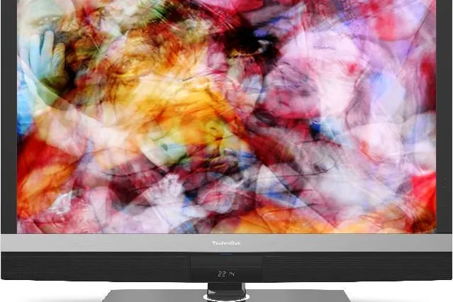 ping24/7 bringt Kunstwerke auf den Bildschirm Bild: ping24/7 bringt Kunstwerke auf den Bildschirm